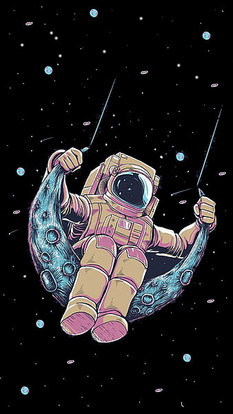 Astronaut, astronaut, astronomia, ceu, entretenimento, mars, tumblr, HD ...