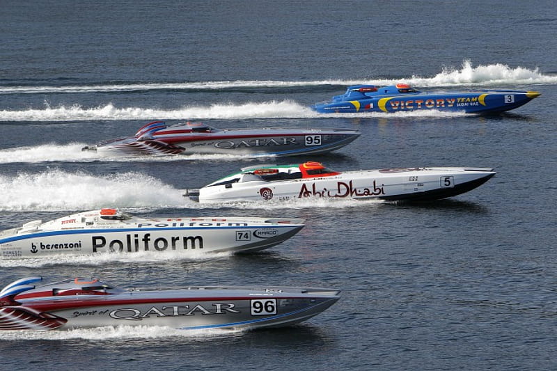 Class 1 GP, boats, thrill, endurance, ride, HD wallpaper Class 1 GP, boats, thrill, endurance, ride, HD wallpaper