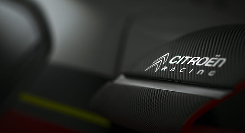 2016 Citroen C3 WRC Concept - Detail , car, HD wallpaper