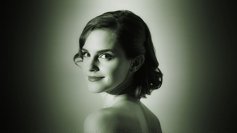 Emma Watson London Wallflower Vintage, celebrities, actrice, people, vintage, london, wallflower, emma watson, HD wallpaper