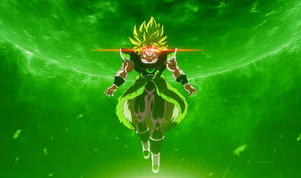 Wallpaper Movie, Dragon Ball Super Broly, Gogeta Dragon - Wallpaperforu