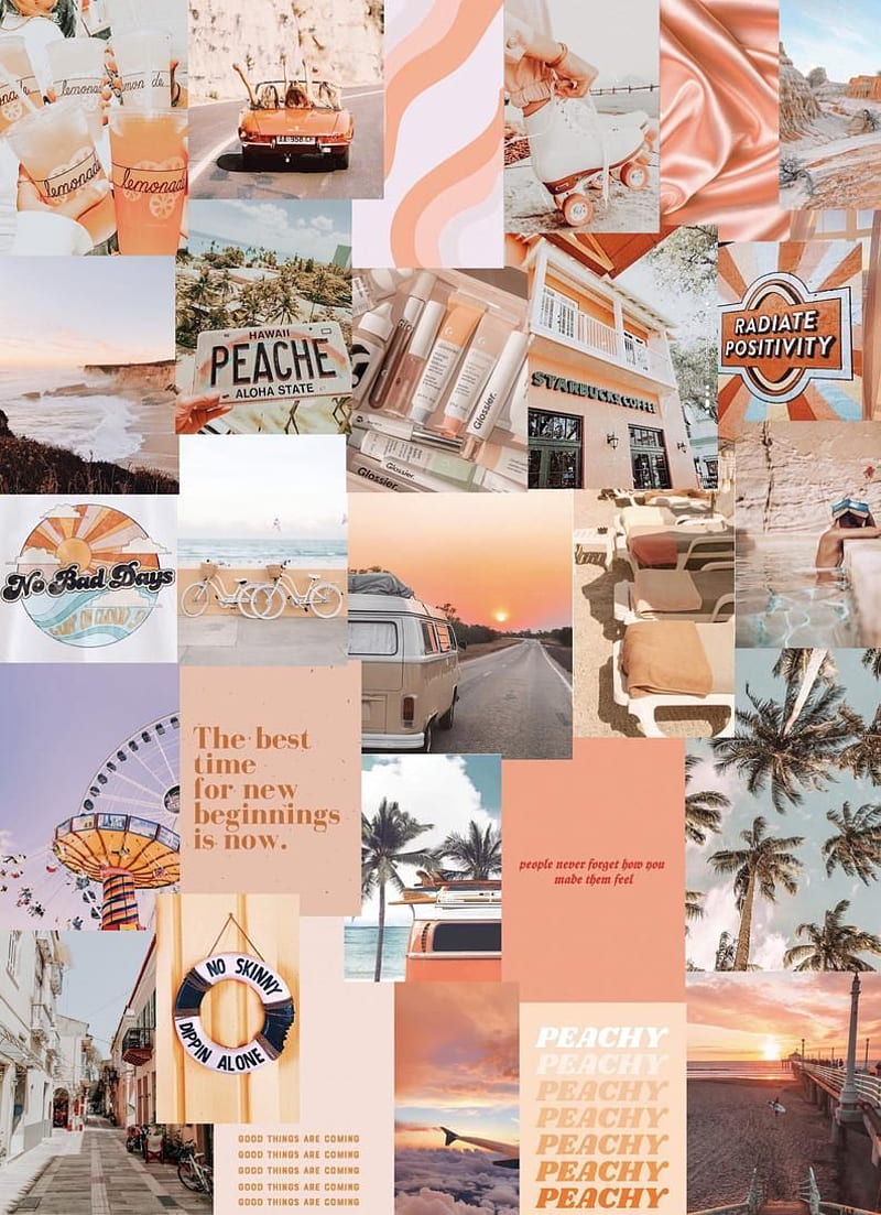 Hawaii Collages, Hawaii Aesthetic, HD phone wallpaper | Peakpx