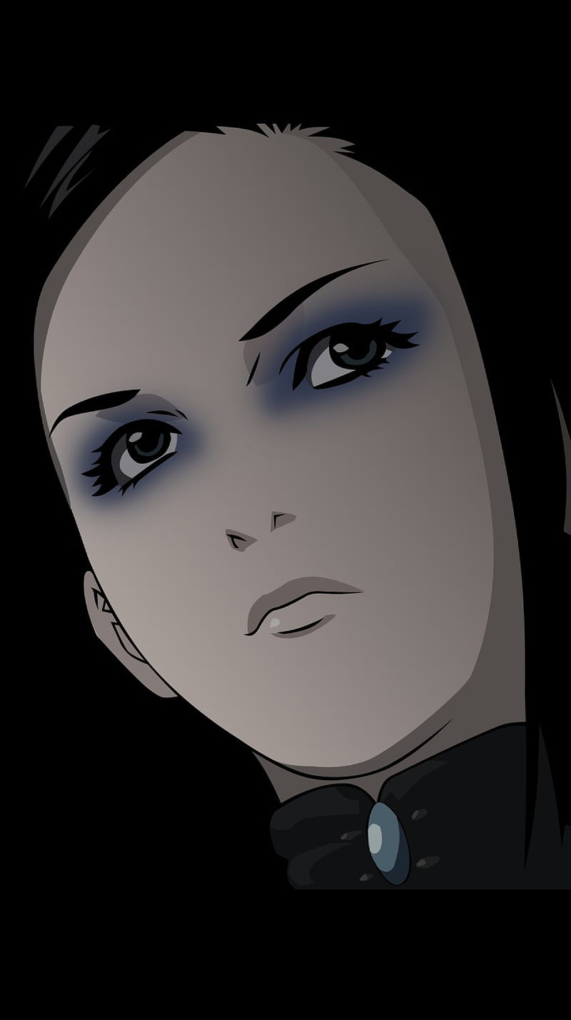 Ergo Proxy Mobile Wallpaper by Rikko (Artist) #362948 - Zerochan Anime  Image Board