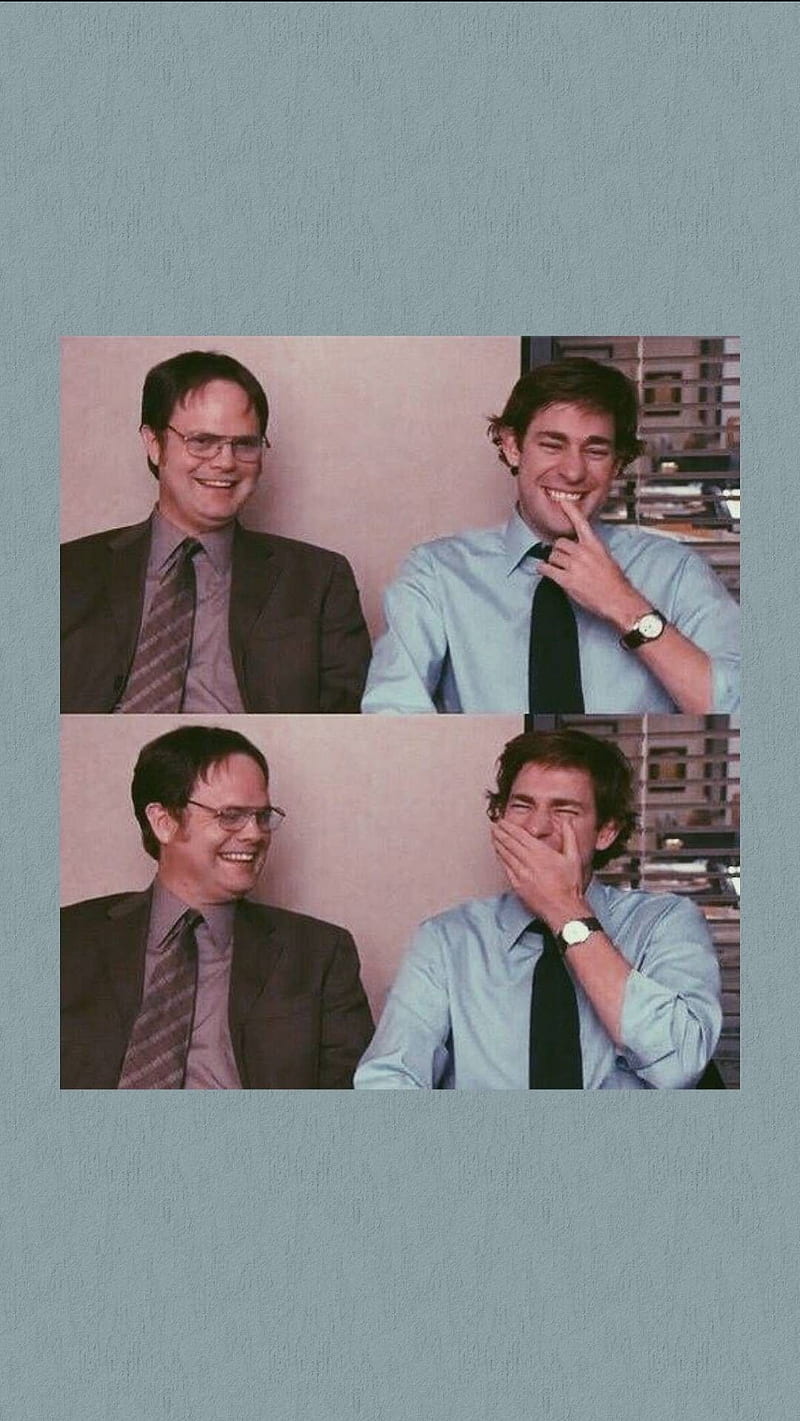 Dwight Schrute The Office Wallpapers  Wallpaper Cave