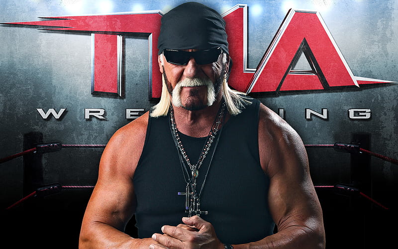 Sports, Wrestling, Tna, Hulk Hogan, HD wallpaper