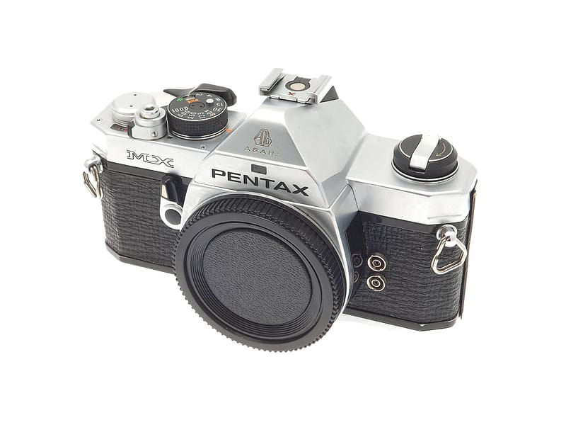 Pentax MX - Camera – Kamerastore, HD wallpaper