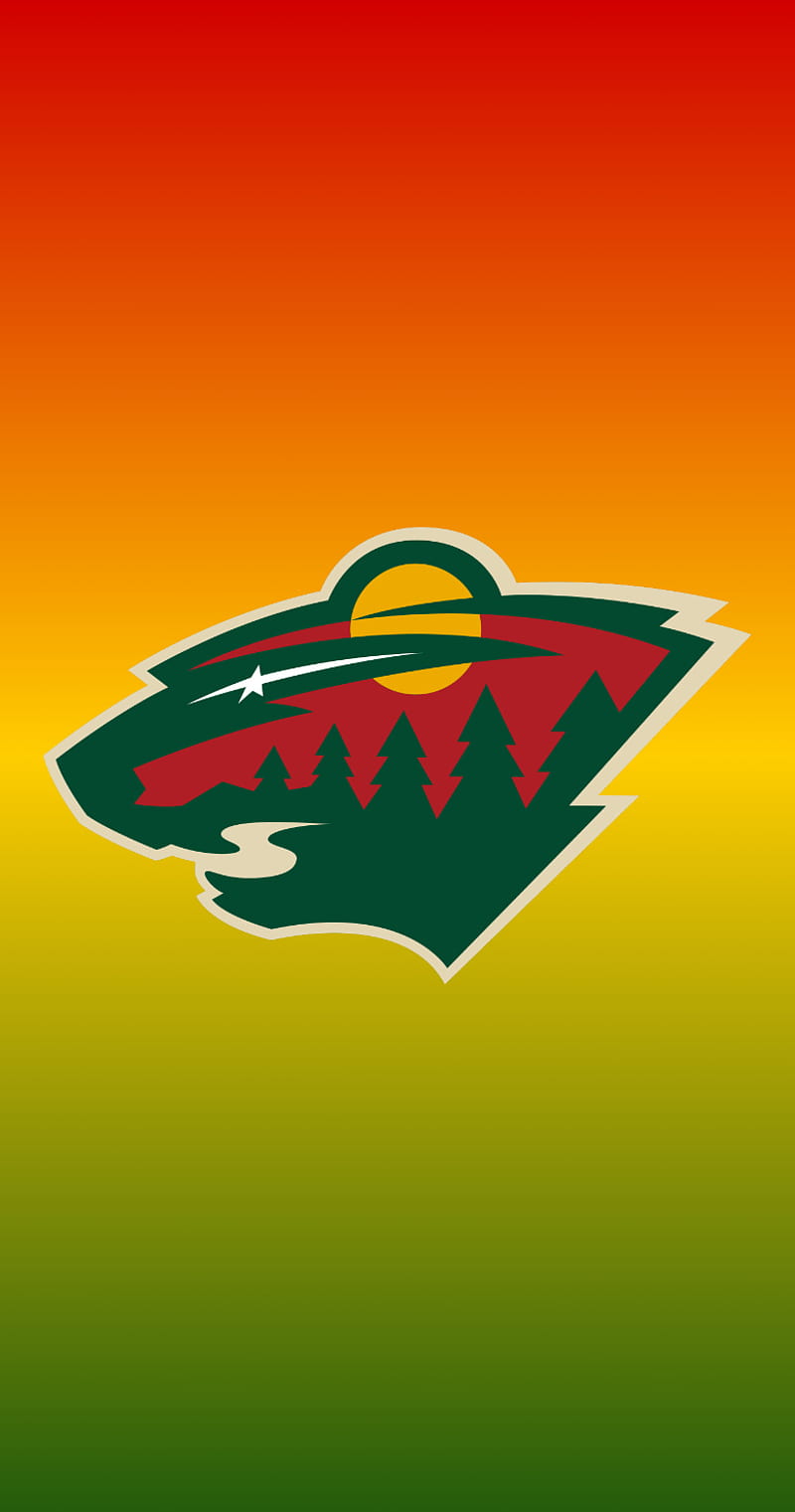 Minnesota Wild (NHL) iPhone 6/7/8 Lock Screen Christmas Ug…