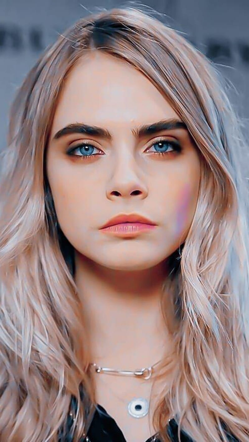 Cara Delevingne iPhone Wallpapers  Top Free Cara Delevingne iPhone  Backgrounds  WallpaperAccess