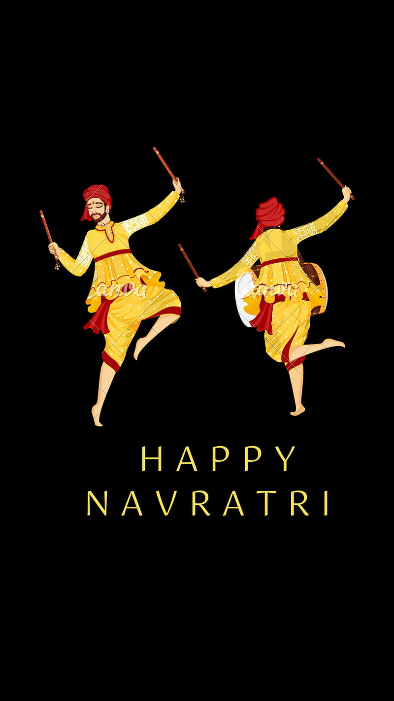 Navratri 000111, ambe, hindu, festival, mataji, navaratri, HD phone wallpaper