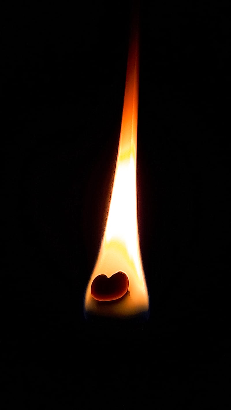 Fire lamp , best, candle, candles, effects, flame, jazz, lamp light, light, smooth, HD phone wallpaper