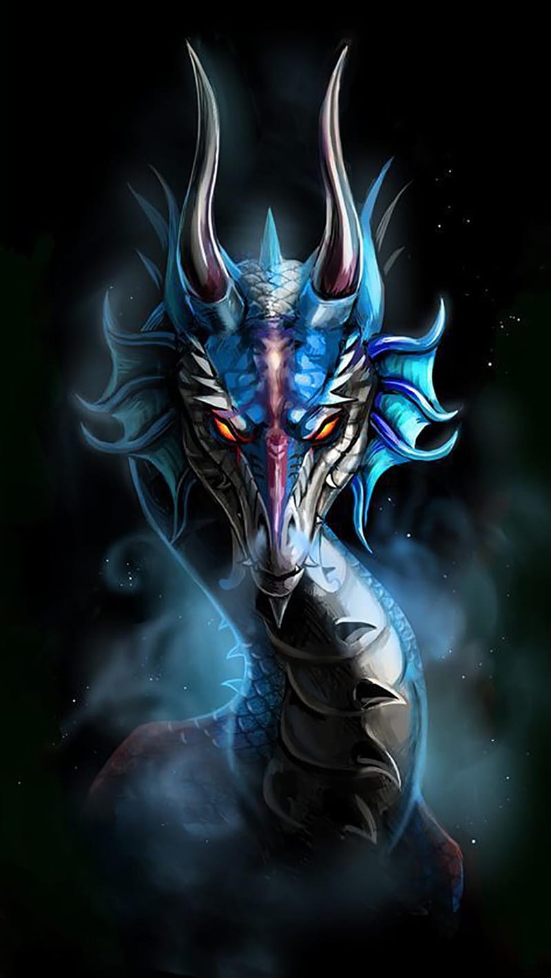 Dragon Android Wallpapers  Top Free Dragon Android Backgrounds   WallpaperAccess