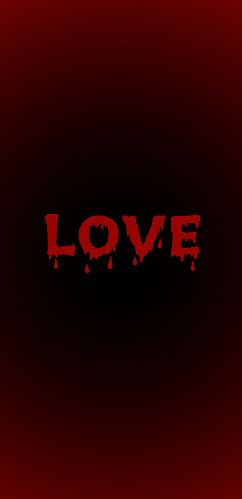 Amor sangre horror, negro, sangre, oscuro, goteo, godo, gótico, horror,  rojo, Fondo de pantalla de teléfono HD | Peakpx