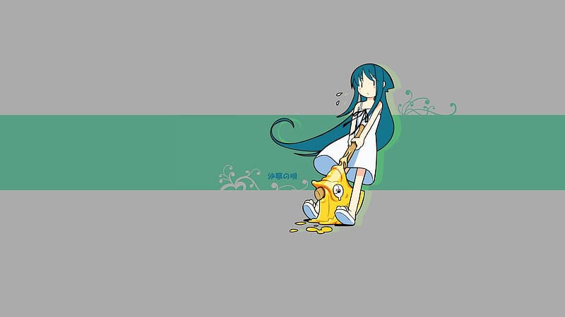 Anime, Saya No Uta, Saya (Saya No Uta), HD wallpaper