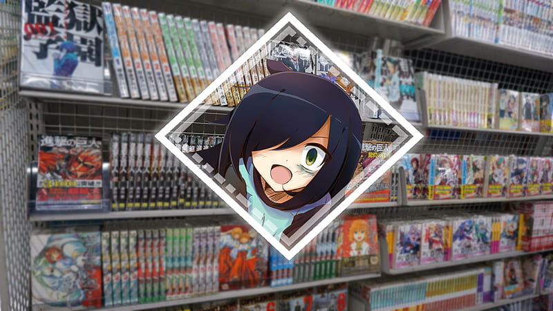It Really Doesn't Matter”: The Deceptively Happy Ending of Watamote – Anime  Obscura