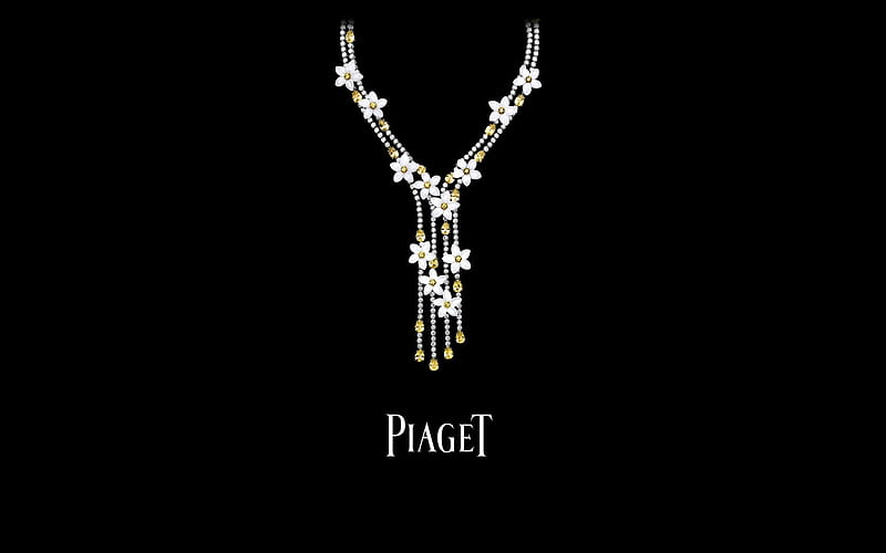 Piaget diamond jewelry ring - first series 02, HD wallpaper