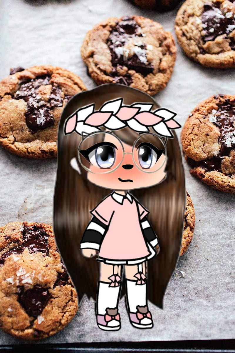 Pin by Mila San Cooki on Gacha life edits