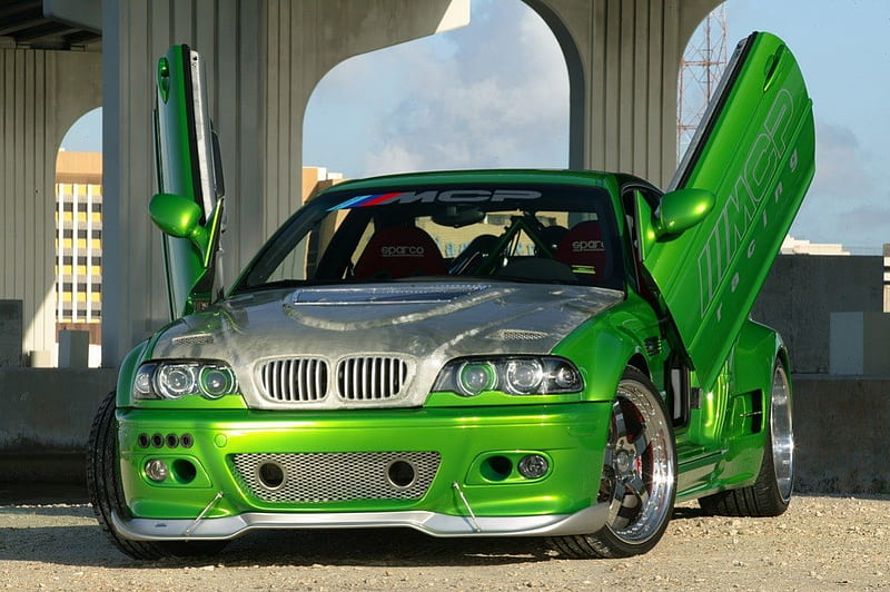  BMW M3 E4, m3, bmw, tuning, automóvil, Fondo de pantalla HD