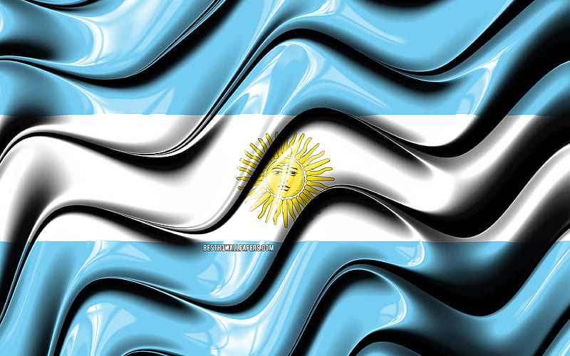 Flag Of Argentina Argentinian Argentine Flag Argentina Hd Wallpaper Peakpx