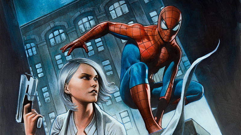 Marvel Spiderman Ps4 Poster, spiderman-ps4, spiderman, superheroes, games,  2018-games, HD wallpaper | Peakpx