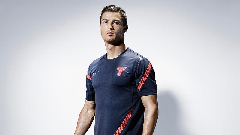 Cristiano Ronaldo Nike , cristiano-ronaldo, esports, football, boys, male-celebrities, HD wallpaper