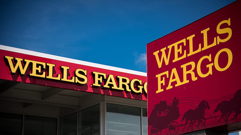 Wells Fargo loses status as world's most valuable bank, HD wallpaper