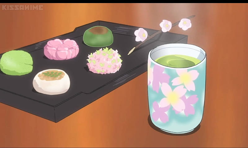 Yummy Food, item, object, hungry, sushi, objects, tea, sweet, tea cup, japan,  HD wallpaper | Peakpx