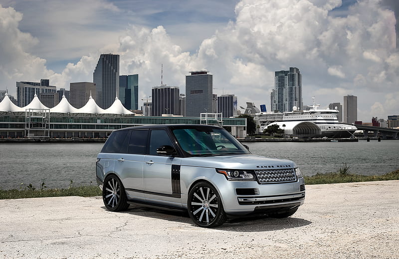 Range Rover, HD wallpaper | Peakpx