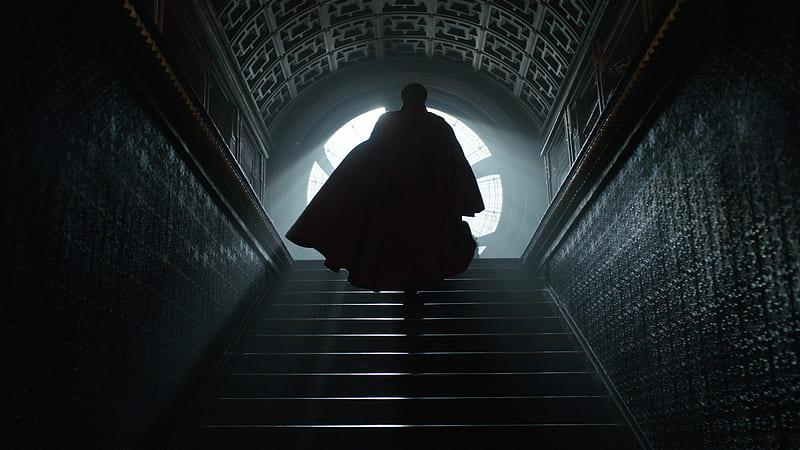 Doctor Strange , doctor-strange, 2016-movies, movies, HD wallpaper