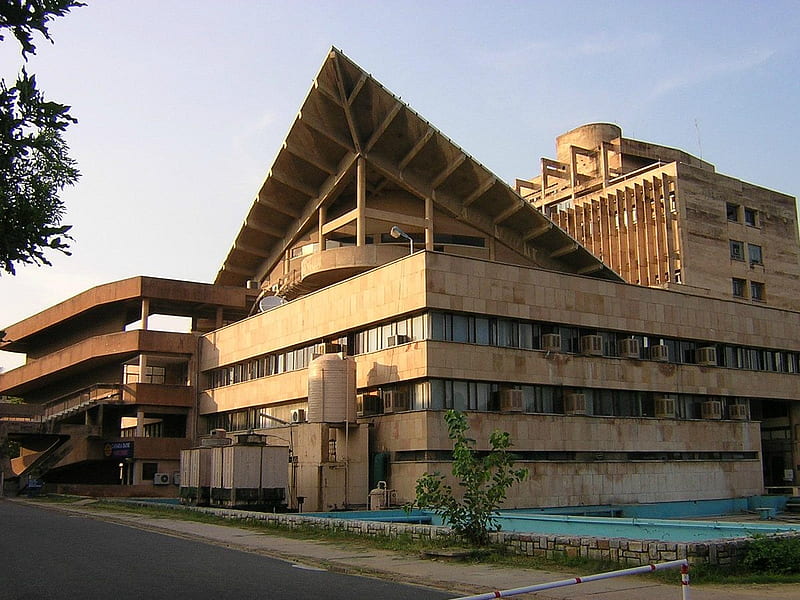Indian Institute of Technology Delhi (New Delhi) - All You Need to Know BEFORE You Go, IIT Delhi, HD wallpaper