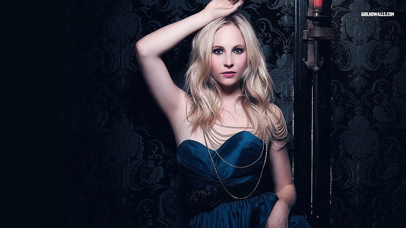 Candice king hot