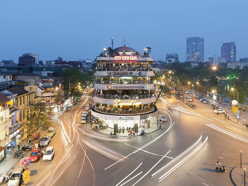 The Top 13 Things to Do in Hanoi, Vietnam, HD wallpaper