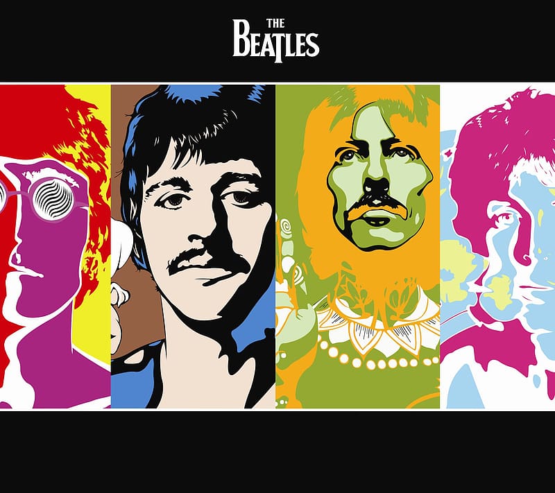 Music, The Beatles, Within You And Without You, HD wallpaper