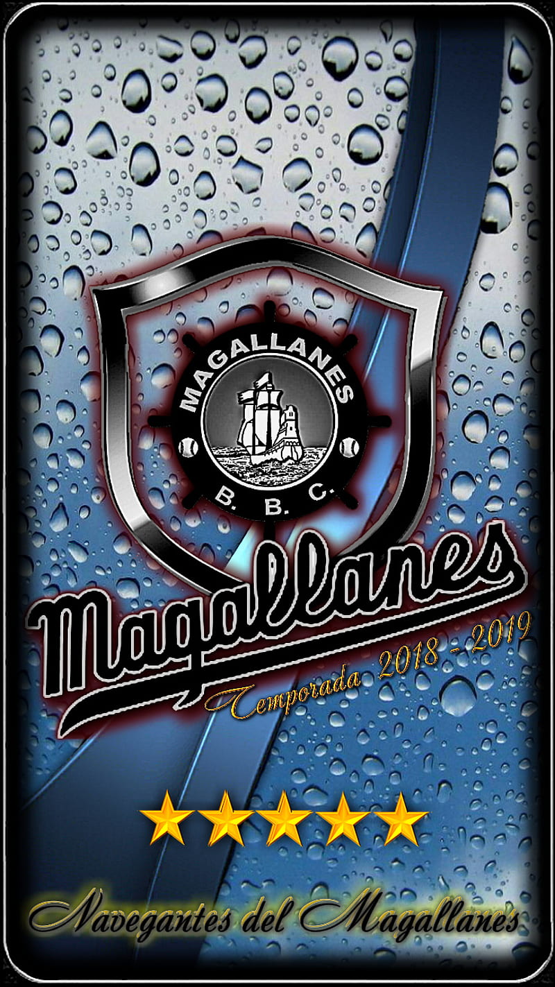 Magallanes Beisbol, HD phone wallpaper