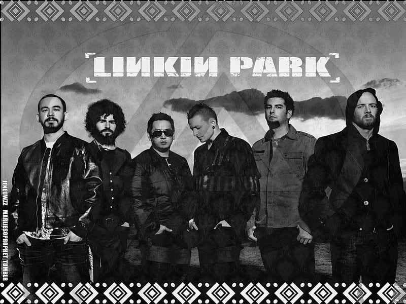 Linkin Park, background, marlies, joe hahn, marliesoprophet, jeneuwzz, dave farrell, fail, phoenix, noob, mike shinoda, brad delson, rob bourdon, y u no like it, logo, chester bennington, bad, HD wallpaper
