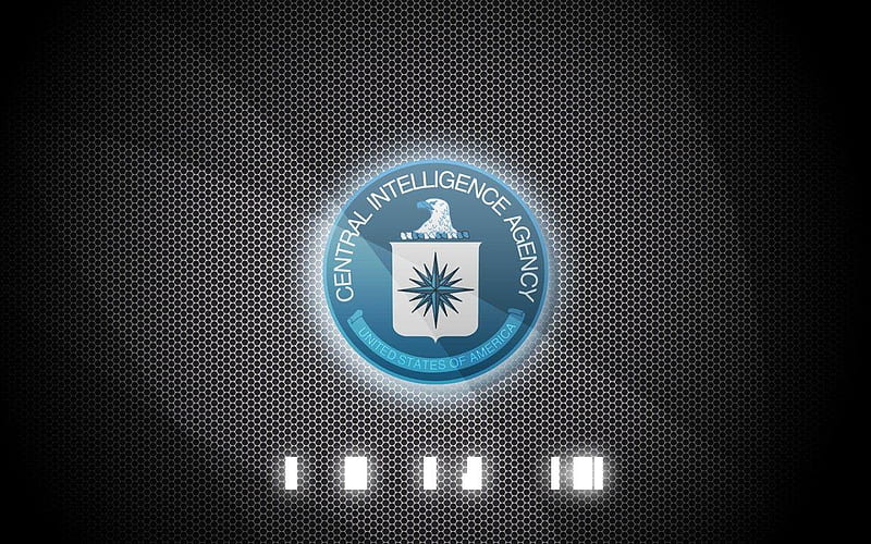 Cia Login Screen, CIA Terminal, HD wallpaper