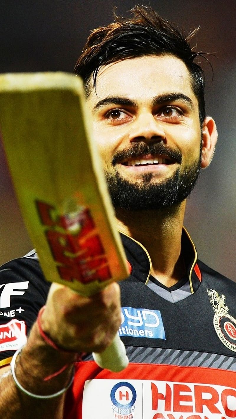 Virat Kohli Best IPL, virat kohli best, virat kohli ipl, HD phone wallpaper