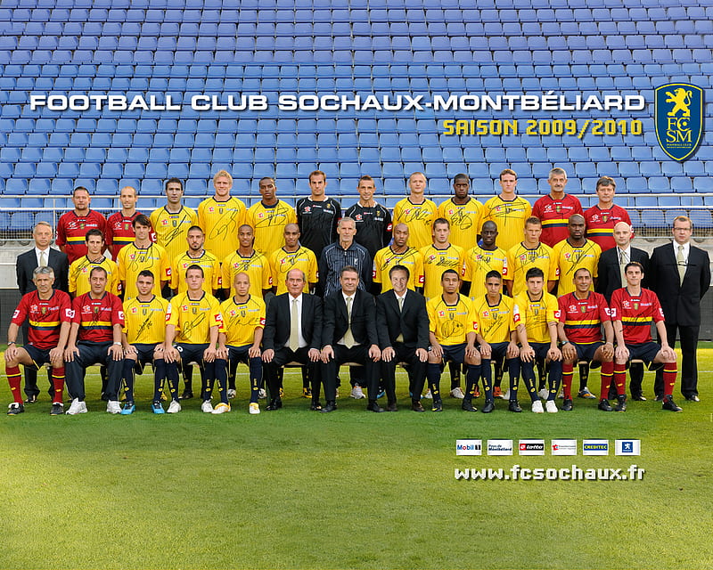 Football Club Sochaux-Montbeliard, club, sport, fcsm, montbeliard, foot, sochaux, HD wallpaper