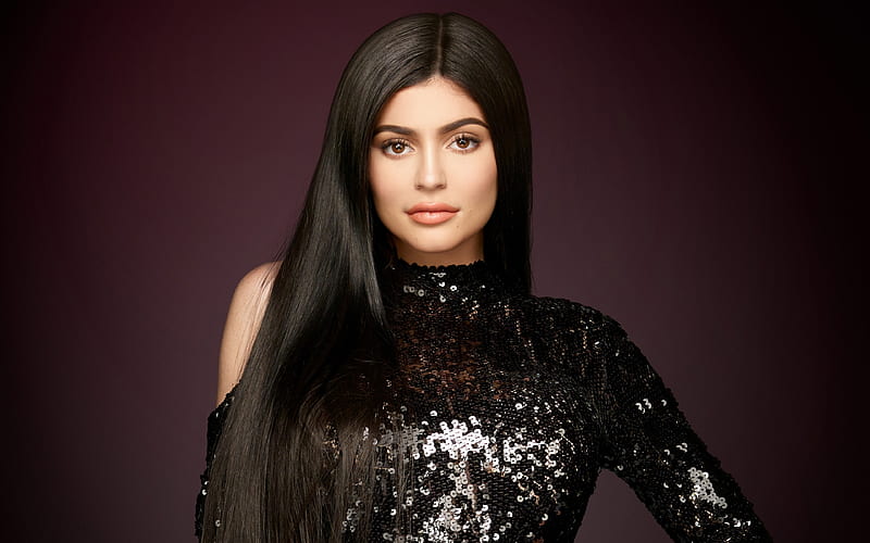 Kylie Jenner, HD wallpaper | Peakpx