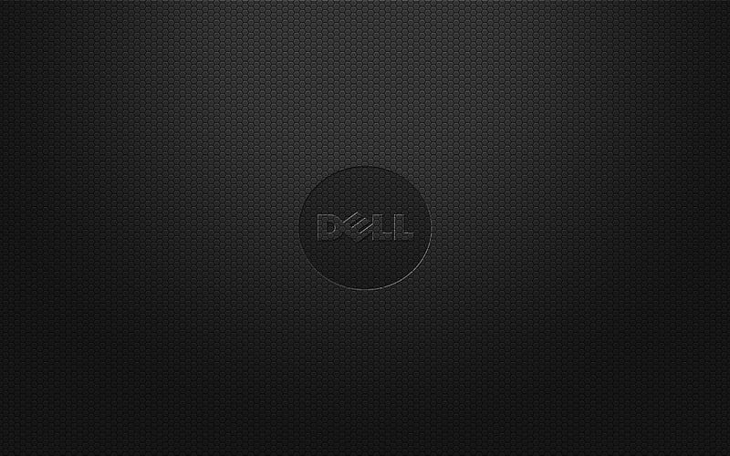 Full dell, Dark Dell, HD wallpaper