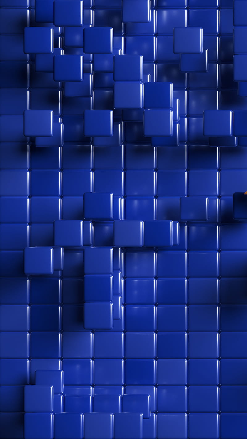 Khối / hình khối xanh 3D trên lưới nền là một trong những hình ảnh mang tính trừu tượng và ấn tượng cao. Những khối màu xanh cá tính được thiết kế điểm trên lưới đen, tạo nên một bức tranh hoàn chỉnh về màu sắc, sâu sắc và hài hòa. Hãy thử tìm hiểu thêm về công nghệ thú vị và đẳng cấp của hình khối xanh 3D này.