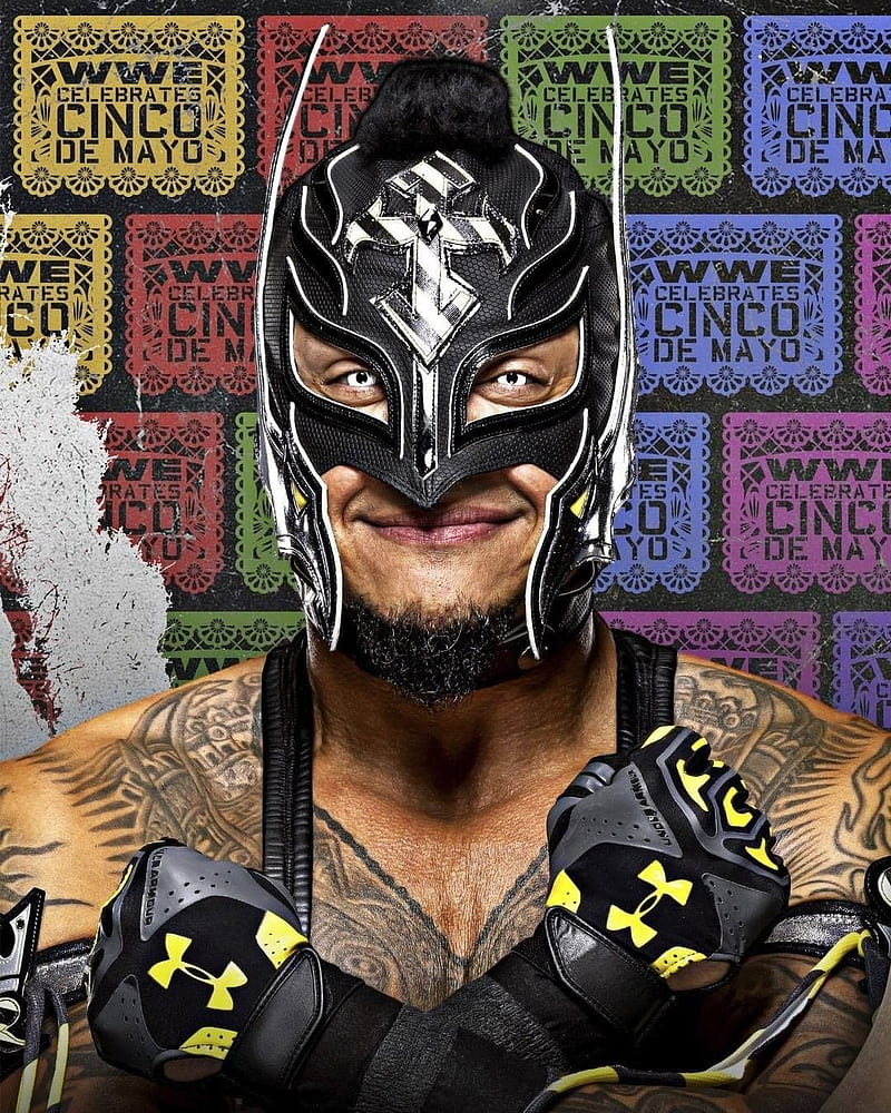 Rey Mysterio, 619, nxt, raw, san diego, smackdown, wrestlemania, wrestling,  wwe, HD phone wallpaper | Peakpx