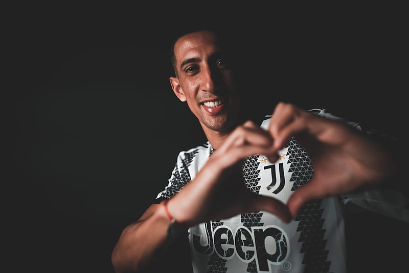 Soccer Ángel Di María Hd Wallpaper Peakpx 8088