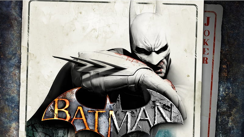 Batman Return To Arkham, HD wallpaper | Peakpx