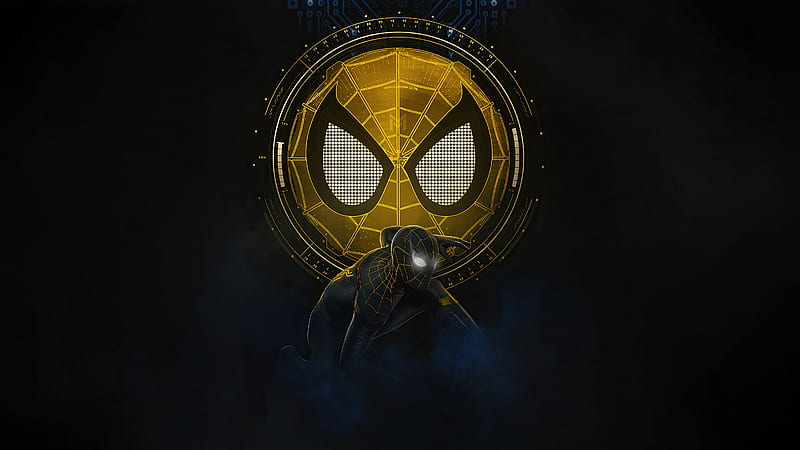 Spider-Man No Way Home Marvel, HD wallpaper