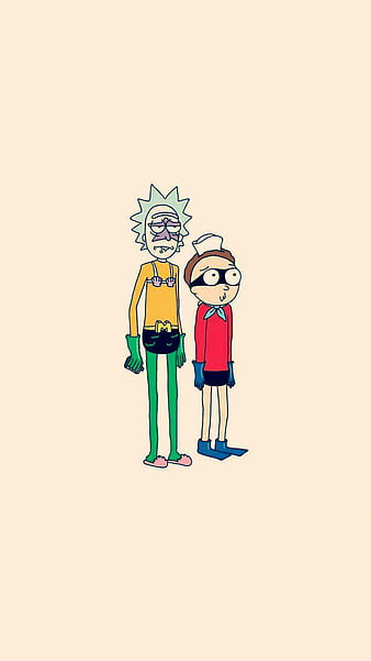 Mobile wallpaper: Tv Show, Rick Sanchez, Morty Smith, Rick And Morty,  1069845 download the picture for free.