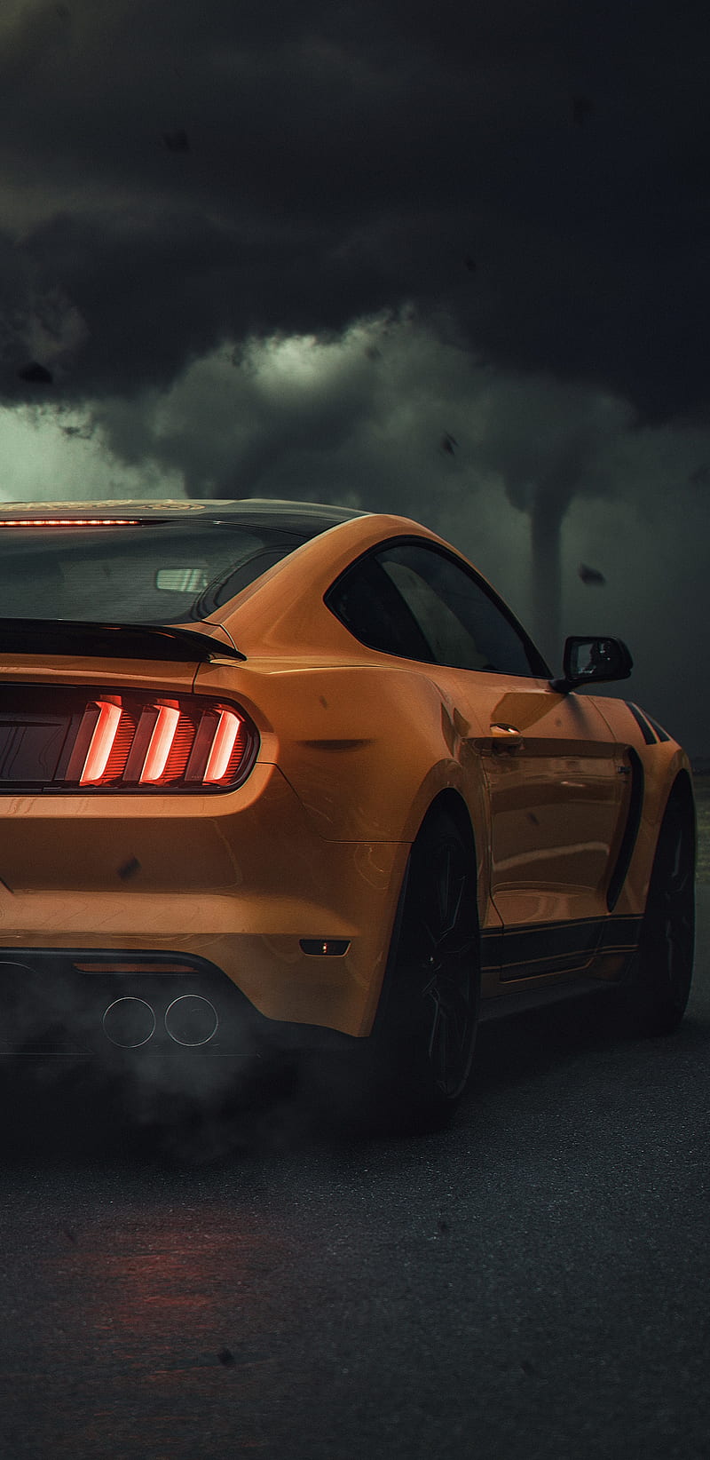 Ford mustang, car, carros, ford