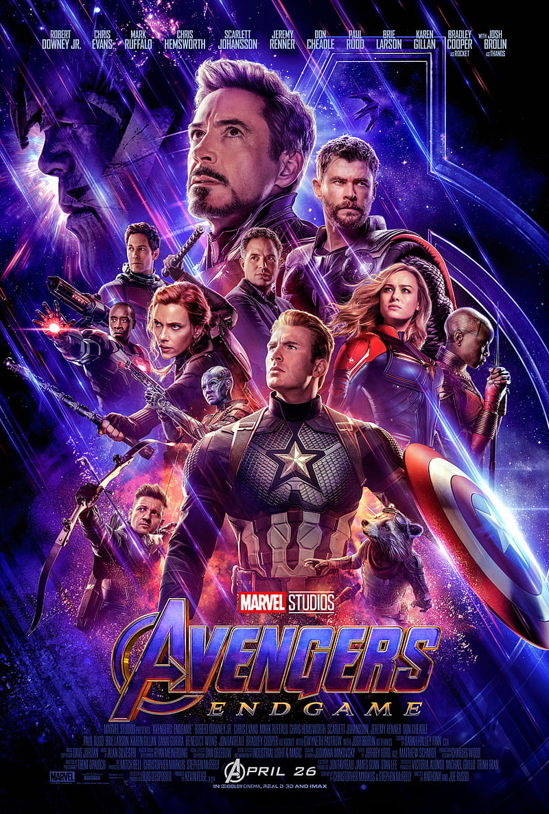 Avengers Endgame, avengers 4, best, captain america, captain marvel, iron  man, HD phone wallpaper | Peakpx