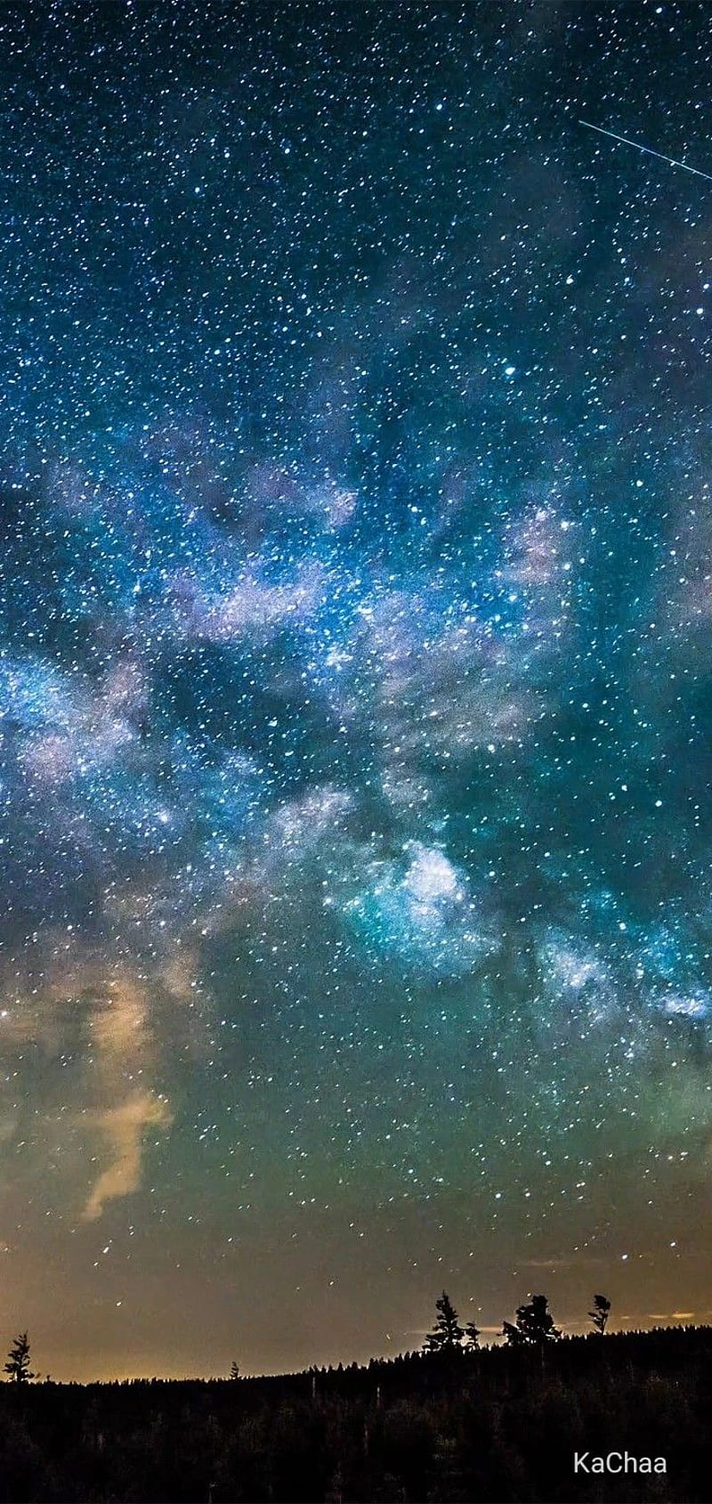 Compartir más de 74 dibujo cielo estrellado última - vietkidsiq.edu.vn