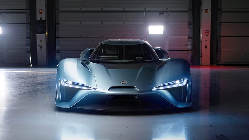 2019 NIO EP9, Coupe, Electric, car, HD wallpaper