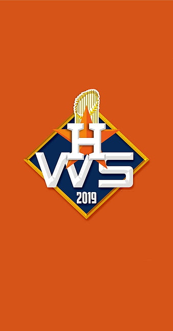 Houston Astros - Wallpaper Wednesday, 2019 AL Champs 💍